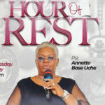 Pastor Annette Bose Uche