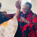 The Power Of A Confident Woman