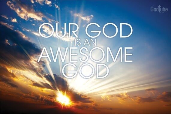 our God 2