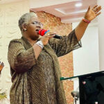 What Can I Do When My Strength Is Failing And Pressure Is Everywhere